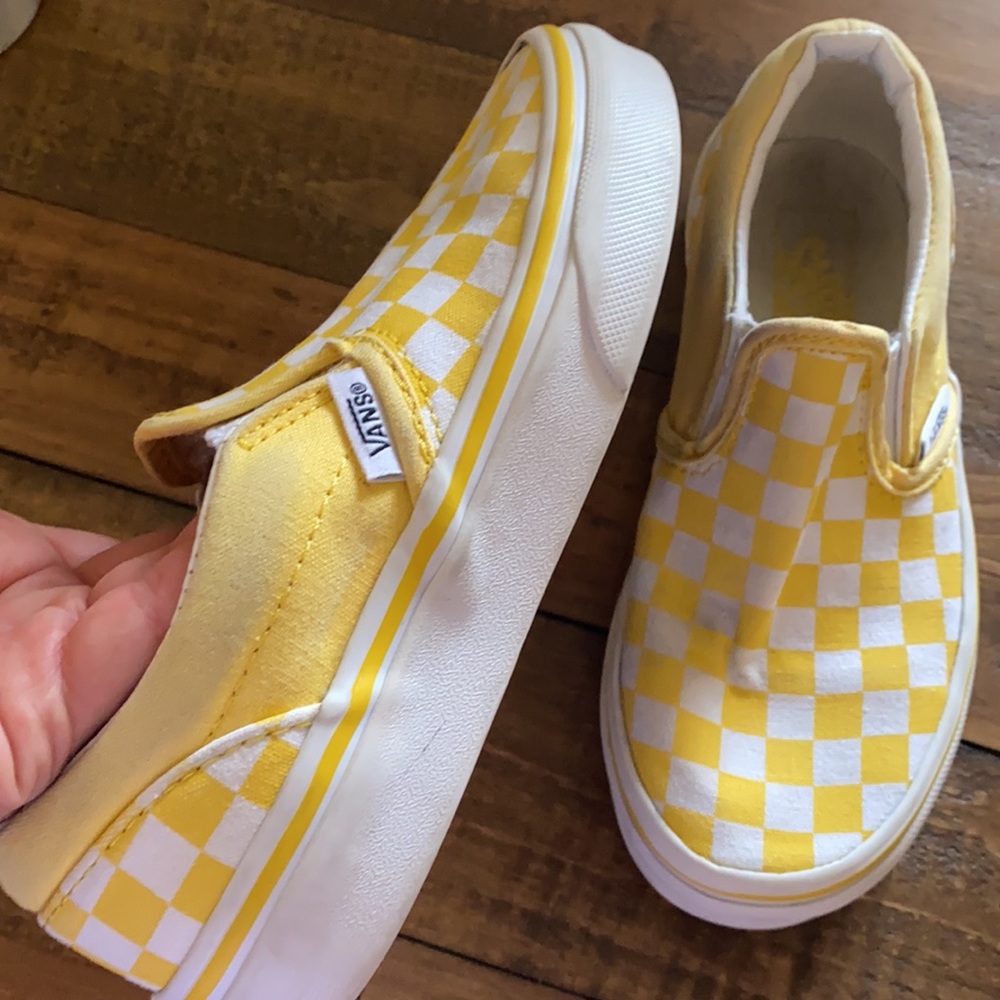 Vans - Picture 3 of 3